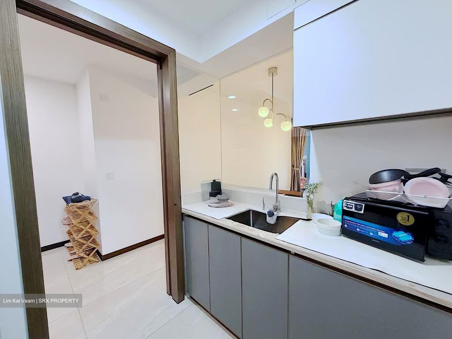 Normanton Park (D5), Apartment #573935991